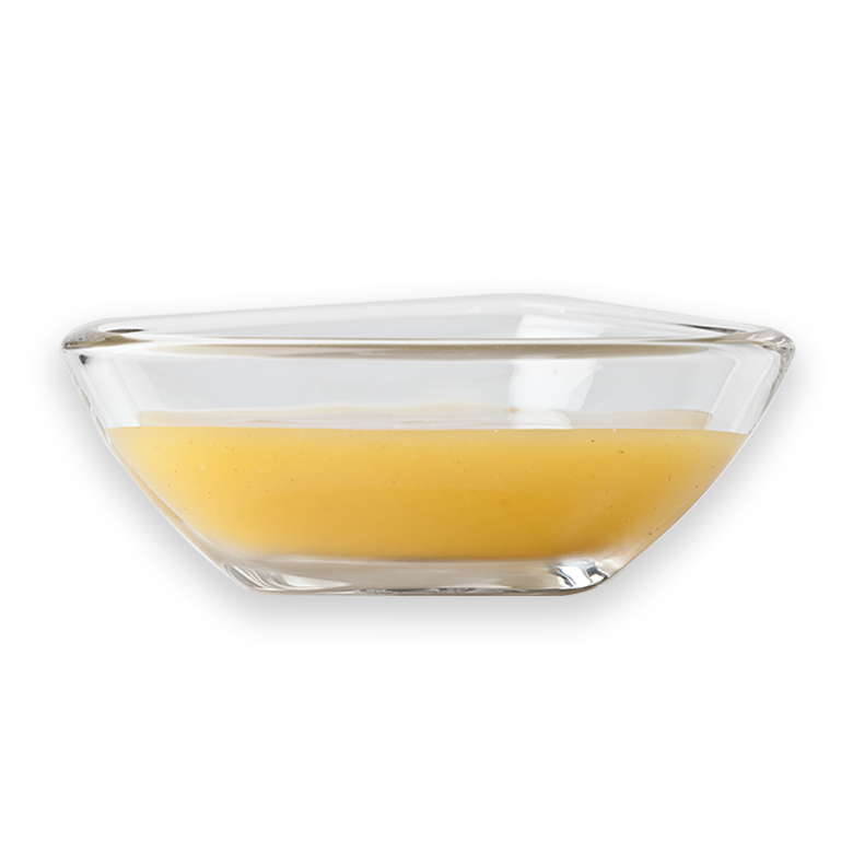 Aseptic and Frozen Pineapple Puree